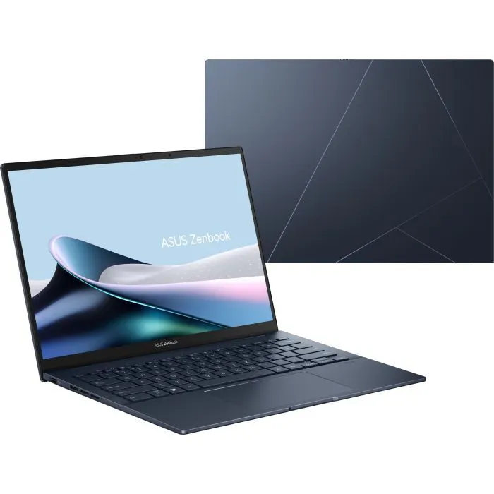 Ноутбук ASUS Zenbook 14 OLED UX3405CA-QL296 (90NB14W3-M00BL0) изображение 2