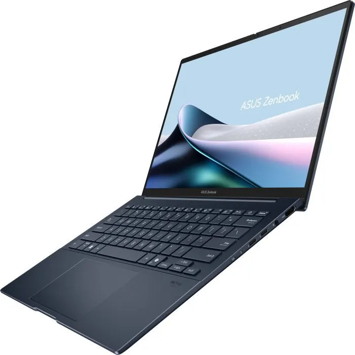 Ноутбук ASUS Zenbook 14 OLED UX3405CA-QL296 (90NB14W3-M00BL0) изображение 3