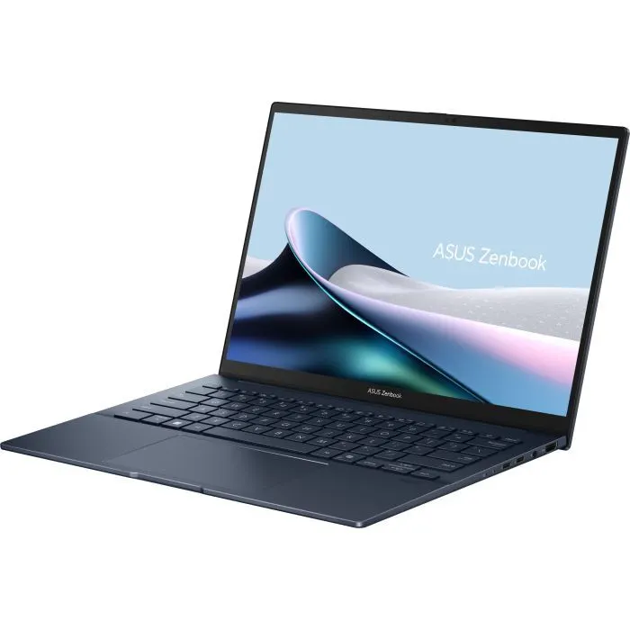 Ноутбук ASUS Zenbook 14 OLED UX3405CA-QL296 (90NB14W3-M00BL0) изображение 5