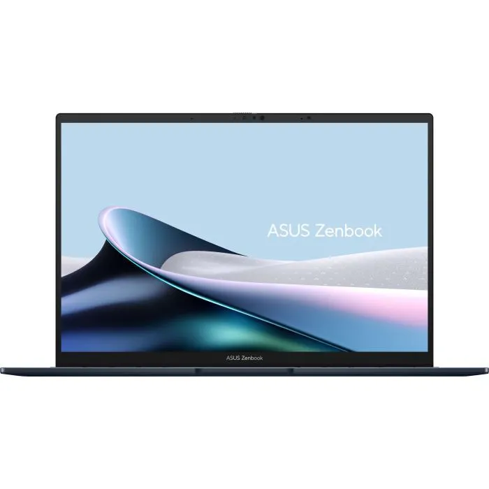 Ноутбук ASUS Zenbook 14 OLED UX3405CA-QL296 (90NB14W3-M00BL0) изображение 6