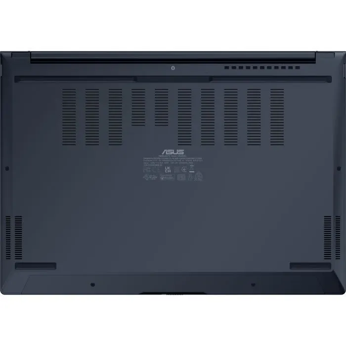 Ноутбук ASUS Zenbook 14 OLED UX3405CA-QL296 (90NB14W3-M00BL0) изображение 7