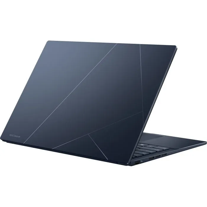 Ноутбук ASUS Zenbook 14 OLED UX3405CA-QL296 (90NB14W3-M00BL0) изображение 9