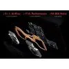 Ноутбук MSI Crosshair 16 HX E14WFK-052XUA (9S7-265343-052) зображення 10