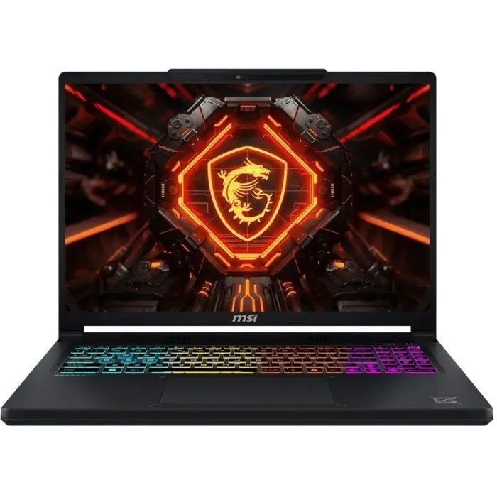 Ноутбук MSI Crosshair 16 HX E14WFK-052XUA (9S7-265343-052)