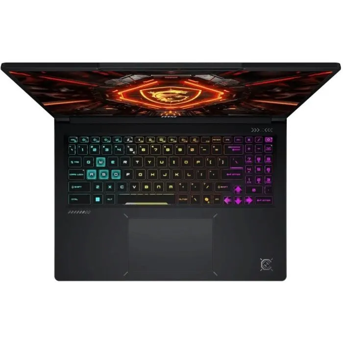 Ноутбук MSI Crosshair 16 HX E14WFK-052XUA (9S7-265343-052) зображення 2