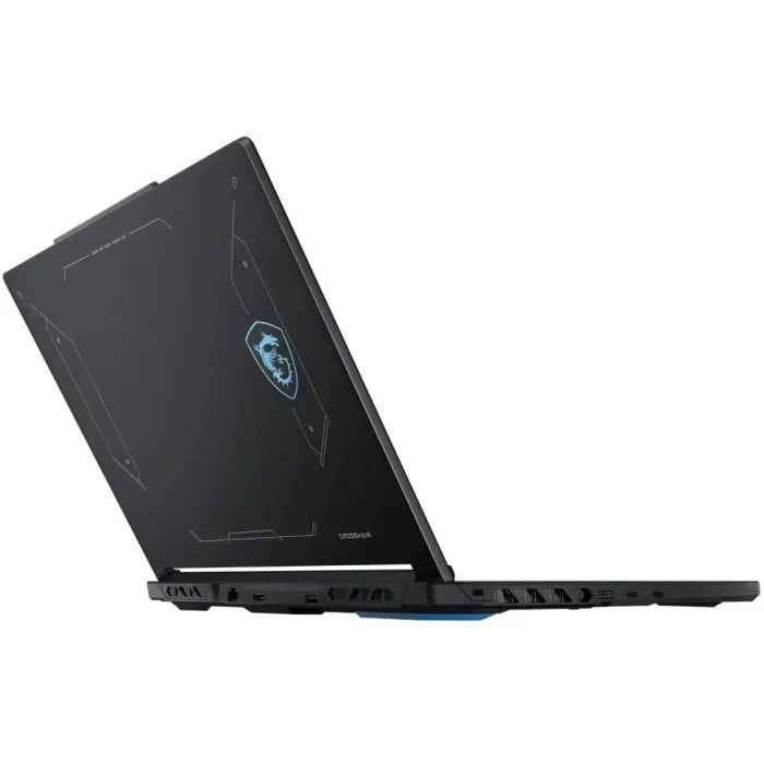 Ноутбук MSI Crosshair 16 HX E14WFK-052XUA (9S7-265343-052) зображення 4