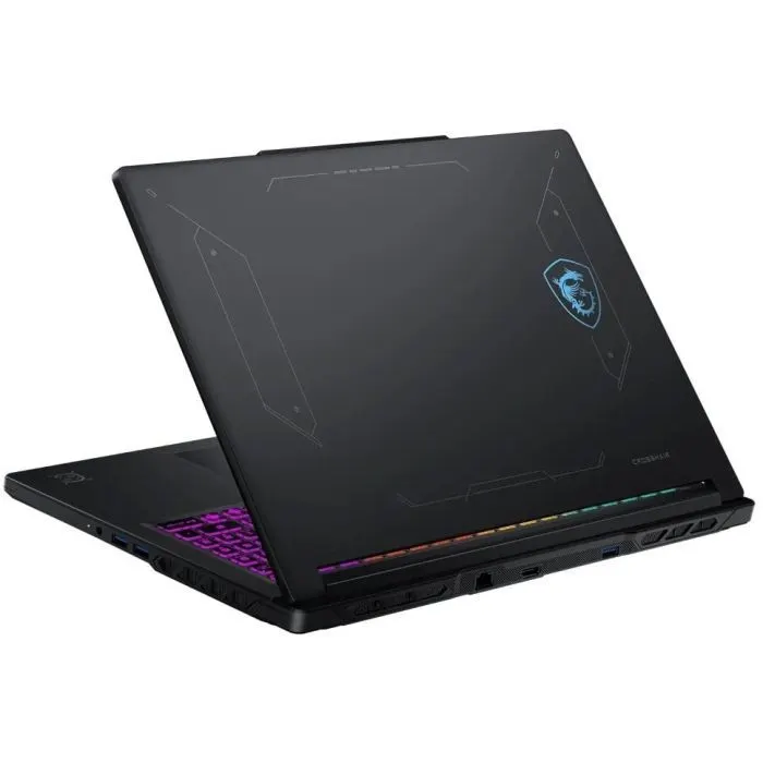 Ноутбук MSI Crosshair 16 HX E14WFK-052XUA (9S7-265343-052) зображення 5