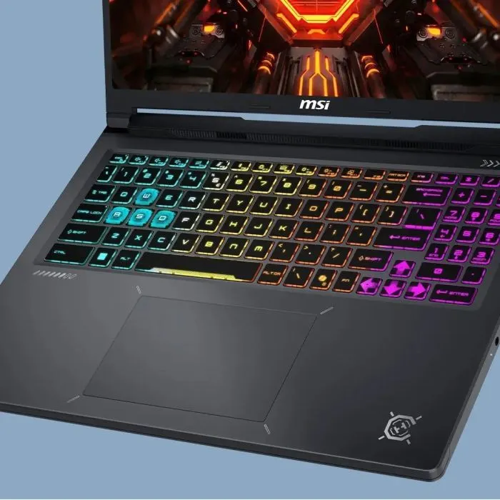 Ноутбук MSI Crosshair 16 HX E14WFK-052XUA (9S7-265343-052) зображення 7