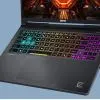 Ноутбук MSI Crosshair 16 HX E14WFK-052XUA (9S7-265343-052) зображення 7