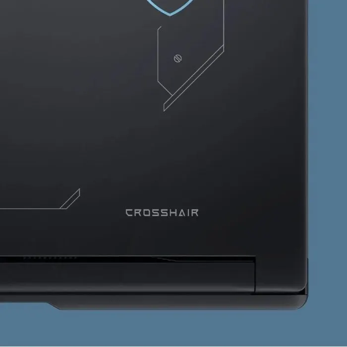 Ноутбук MSI Crosshair 16 HX E14WFK-052XUA (9S7-265343-052) зображення 9