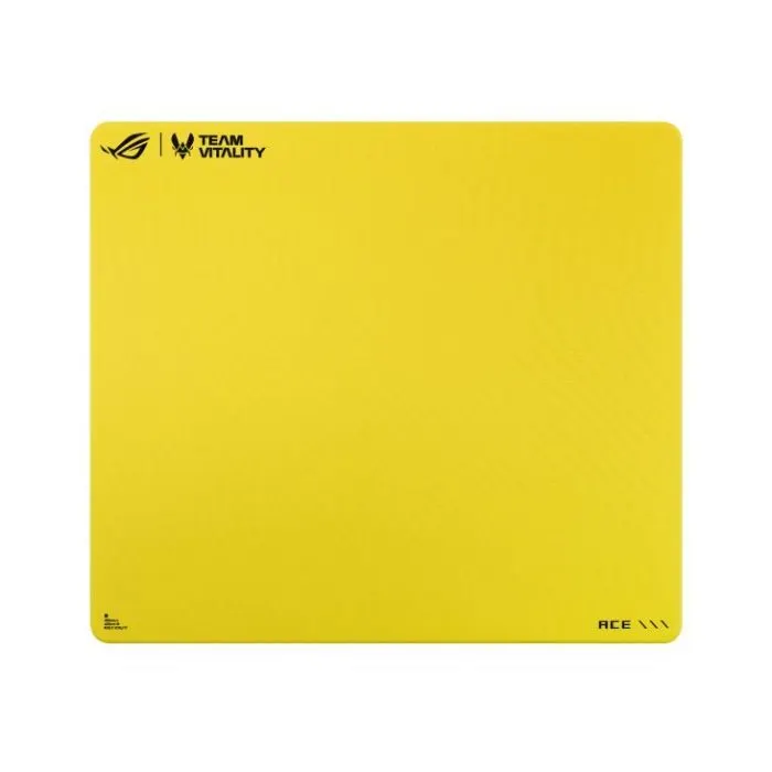 Коврик для мышки ASUS ROG Hone Control Ace L Vitality Edition (90MP04Z0-BPUA00)