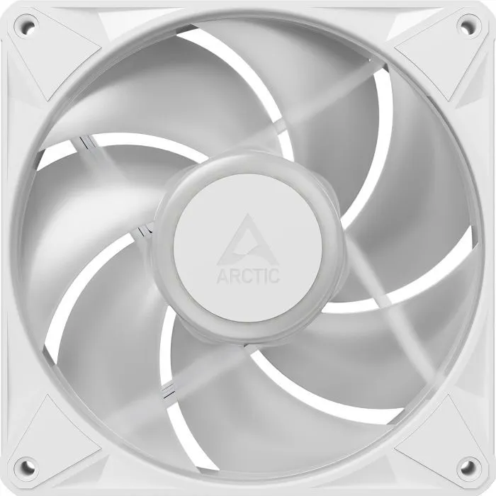 Кулер до корпусу Arctic BioniX P14 A-RGB 3-P (ACFAN00342A) зображення 7