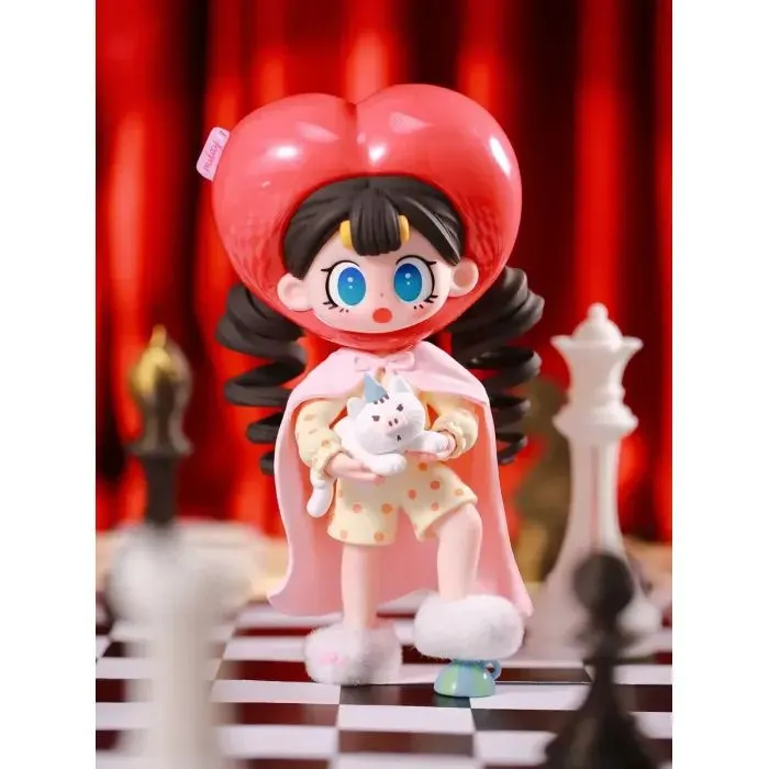 Фигурка 10/10 Toys сюрприз Milay Путеводитель по миру сказок Blind Box (DV-MILAY-04) изображение 2