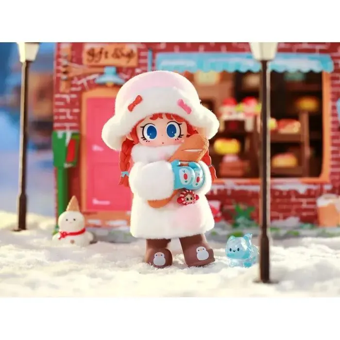 Фигурка 10/10 Toys сюрприз Milay Путеводитель по миру сказок Blind Box (DV-MILAY-04) изображение 9