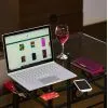 Кошелек Visconti R11 Paloma c RFID Plum Multi (R11 PLUM M) изображение 12