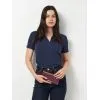 Кошелек Visconti R11 Paloma c RFID Plum Multi (R11 PLUM M) изображение 9