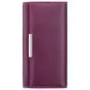 Кошелек Visconti R11 Paloma c RFID Plum Multi (R11 PLUM M)