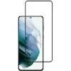 Скло захисне ACCLAB Full Glue Samsung S21+ (G996) Black (1283126510502)