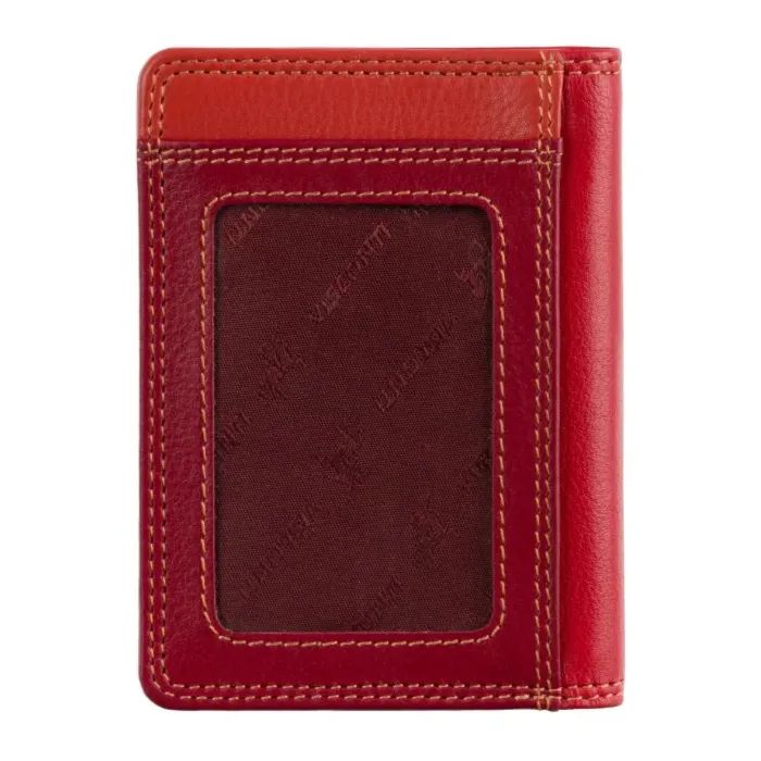 Кардхолдер Visconti RB111 Madagascar Plum Multi (RB111 PLUM M) зображення 2