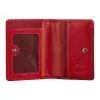 Кардхолдер Visconti RB111 Madagascar Red Multi (RB111 RED M) зображення 3