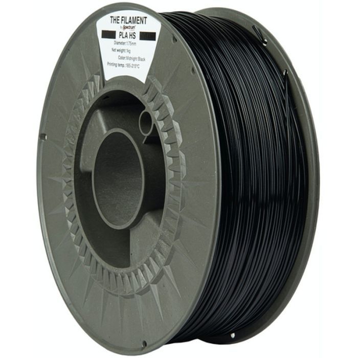 Пластик для 3D-принтера The Filament PLA HS 1.75mm 1kg Blue, Winter (TF-24033)