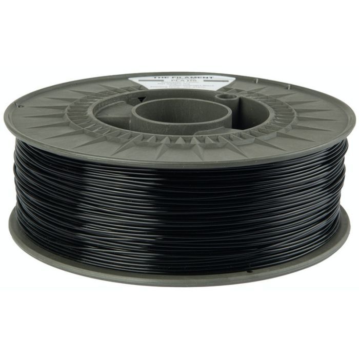 Пластик для 3D-принтера The Filament PLA HS 1.75mm 1kg Blue, Winter (TF-24033) зображення 2