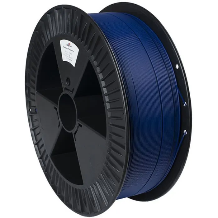 Пластик для 3D-принтера Spectrum PLA Pro 1.75mm 2kg Blue, Navy (80623)