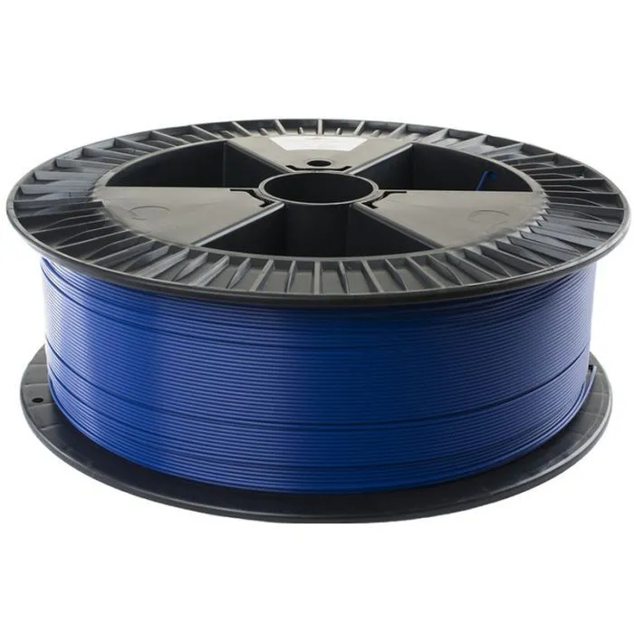 Пластик для 3D-принтера Spectrum PLA Pro 1.75mm 2kg Blue, Navy (80623) зображення 2
