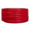 Шланг для поливу Alloid Pro армований, 3-шаровий, SCARLET BUTTERFLY, 1/2", 20м (WH-67668) зображення 2