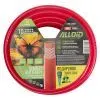 Шланг для поливу Alloid Pro армований, 3-шаровий, SCARLET BUTTERFLY, 1/2", 20м (WH-67668) зображення 5
