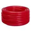 Шланг для поливу Alloid Pro армований, 3-шаровий, SCARLET BUTTERFLY, 1/2", 20м (WH-67668)