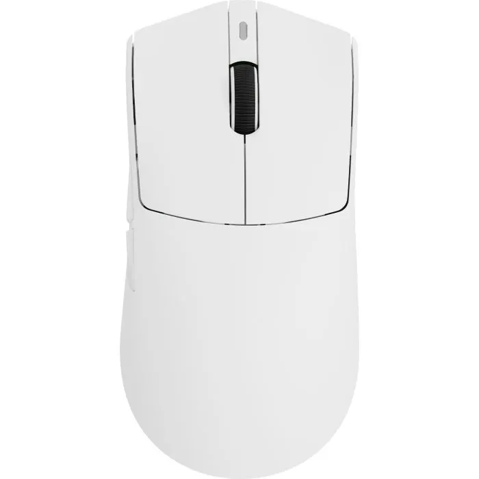 Мишка Ajazz AJ139 Near Link V3 Pro+ Wireless/Bluetooth/USB White (AJ139-NL-V3-PRO-W) зображення 2