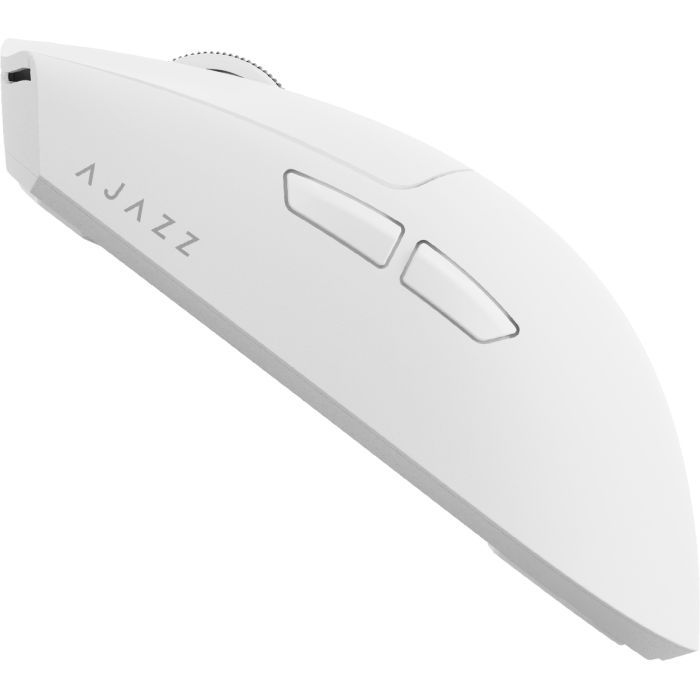 Мишка Ajazz AJ139 Near Link V3 Pro+ Wireless/Bluetooth/USB Black (AJ139-NL-V3-PRO-B) зображення 4