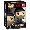 Фігурка Funko Pop серії Дивні дива 5 - Джим Гоппер (75754) зображення 2
