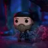 Фігурка Funko Pop серії Дивні дива 5 - Джим Гоппер (75754) зображення 3