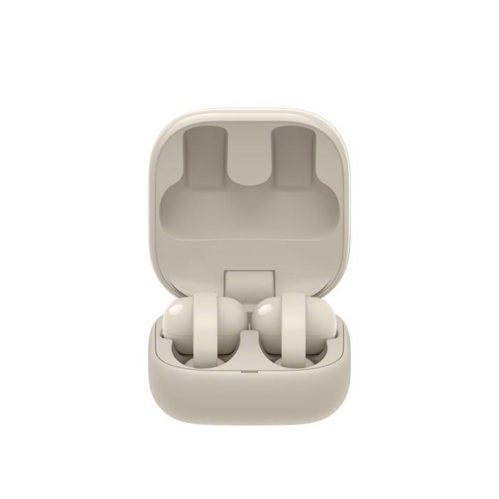 Наушники Sony LinkBuds Clip WF-LC900 Black (WFLC900B.E) изображение 15