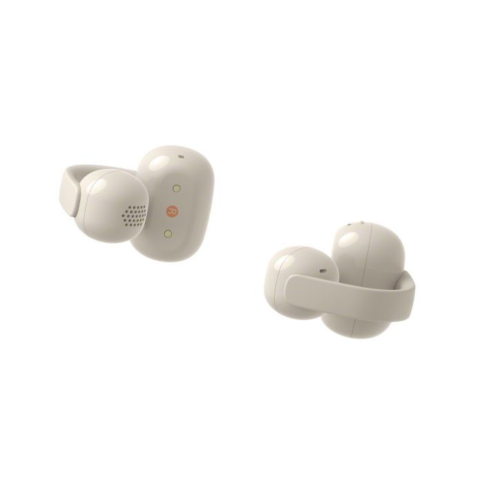 Наушники Sony LinkBuds Clip WF-LC900 Black (WFLC900B.E) изображение 17