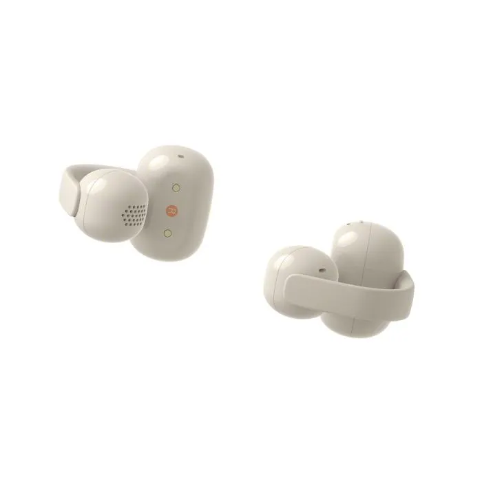 Наушники Sony LinkBuds Clip WF-LC900 Beige (WFLC900C.E) изображение 17