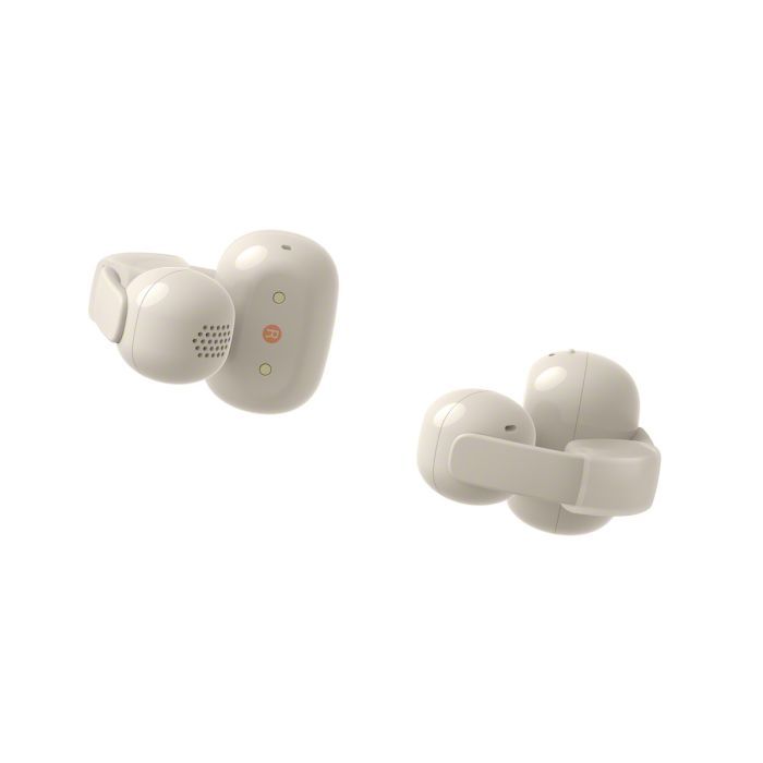 Наушники Sony LinkBuds Clip WF-LC900 Black (WFLC900B.E) изображение 18