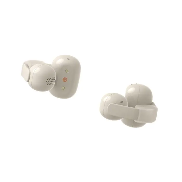 Наушники Sony LinkBuds Clip WF-LC900 Beige (WFLC900C.E) изображение 18