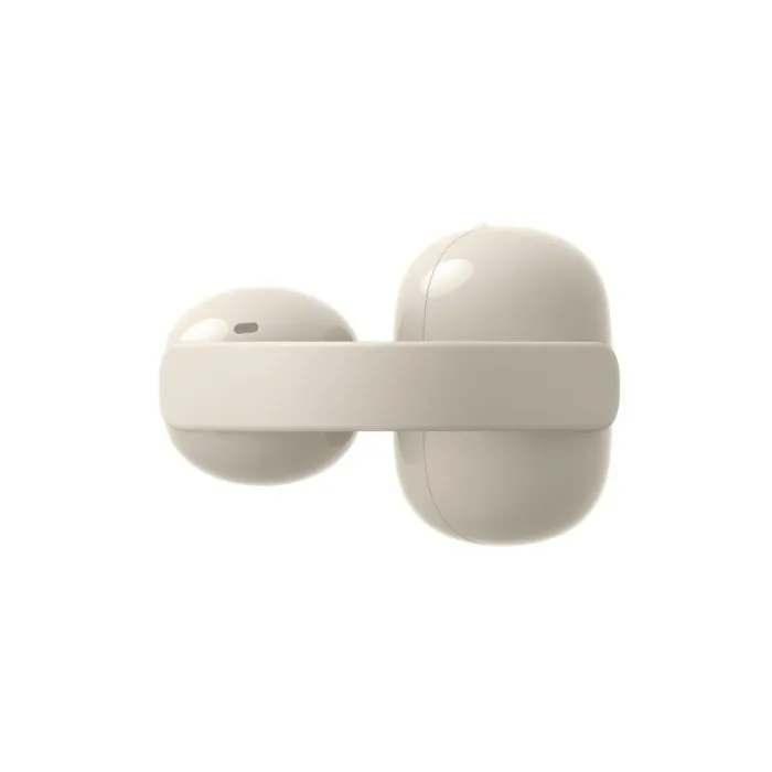 Наушники Sony LinkBuds Clip WF-LC900 Beige (WFLC900C.E) изображение 19
