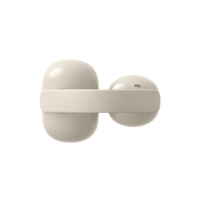 Наушники Sony LinkBuds Clip WF-LC900 Black (WFLC900B.E) изображение 20