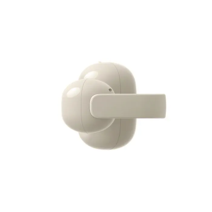 Наушники Sony LinkBuds Clip WF-LC900 Beige (WFLC900C.E) изображение 21