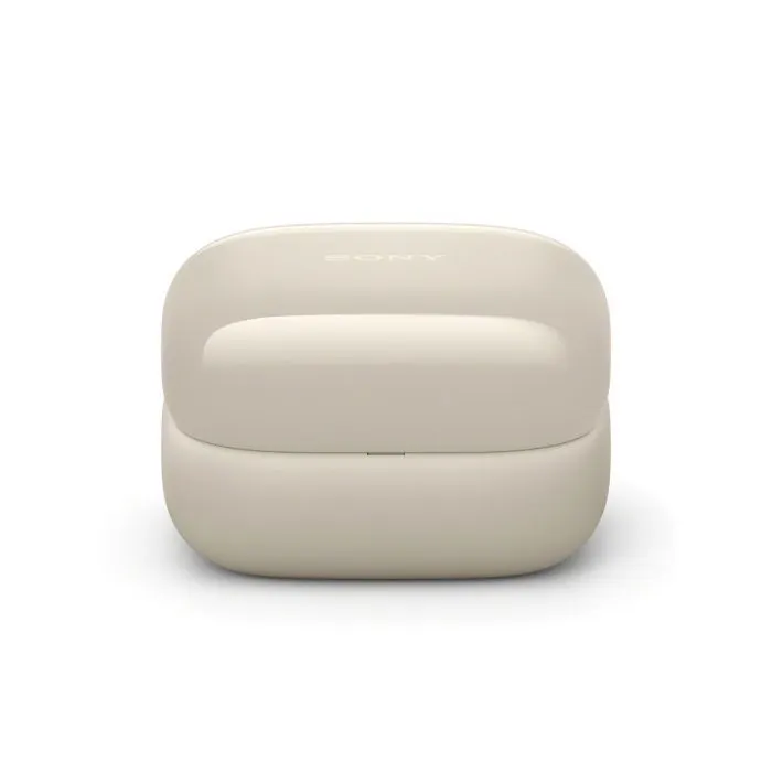 Наушники Sony LinkBuds Clip WF-LC900 Beige (WFLC900C.E) изображение 22