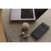 Наушники Sony LinkBuds Clip WF-LC900 Beige (WFLC900C.E) изображение 9