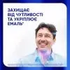 Зубна паста Sensodyne Clinical White Enamel Strengthening 75 мл (5054563306449) зображення 9