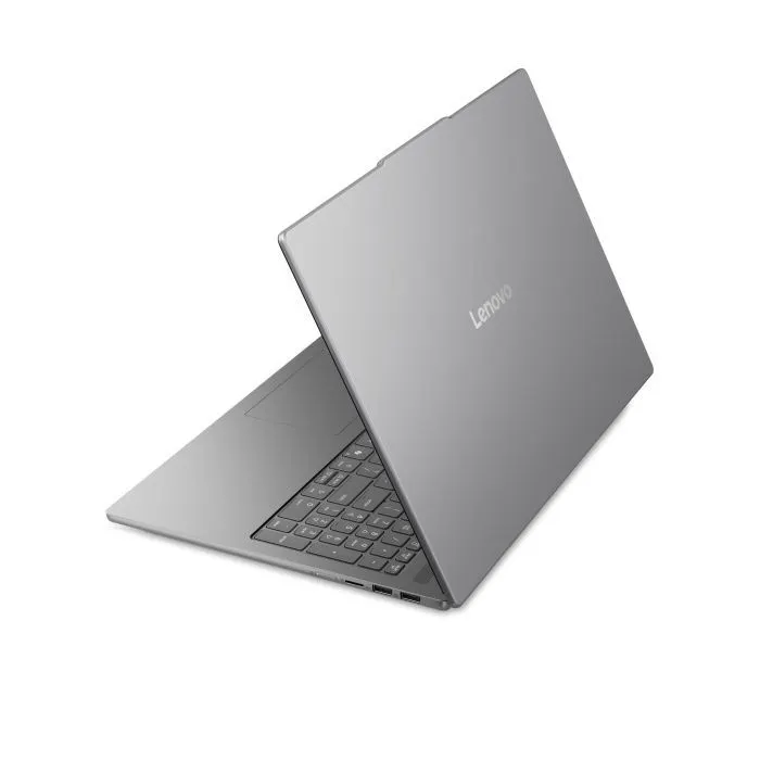 Ноутбук Lenovo IdeaPad Slim 5 16IPH11 (83S6006RRA) изображение 11