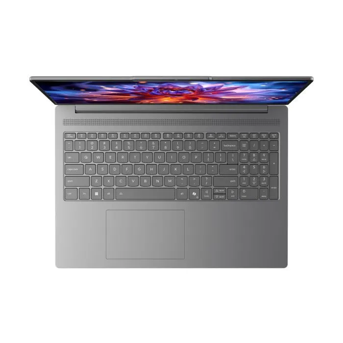 Ноутбук Lenovo IdeaPad Slim 5 16IPH11 (83S6006RRA) изображение 4