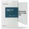 Пленка защитная Armorstandart Matte hydrogel Motorola Razr Fold 5G external display (ARM93557)