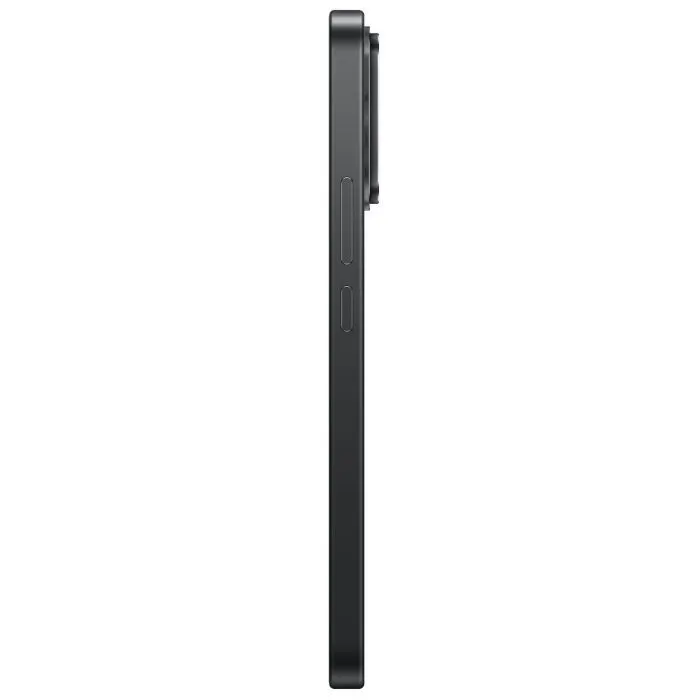 Мобильный телефон Xiaomi Redmi Note 17 Pro 5G 8/512GB Black (1215038) изображение 8